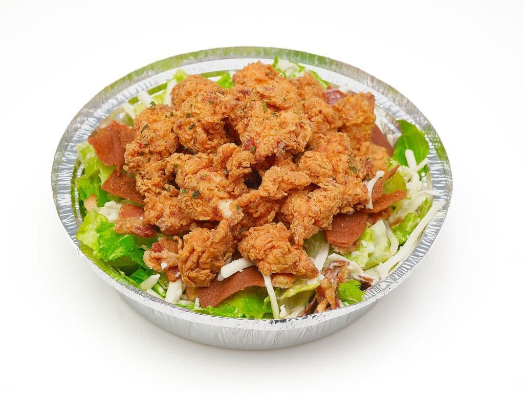 SALADE CESAR