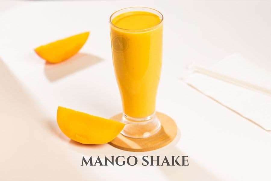 Mango Shake