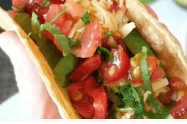 Single Taco