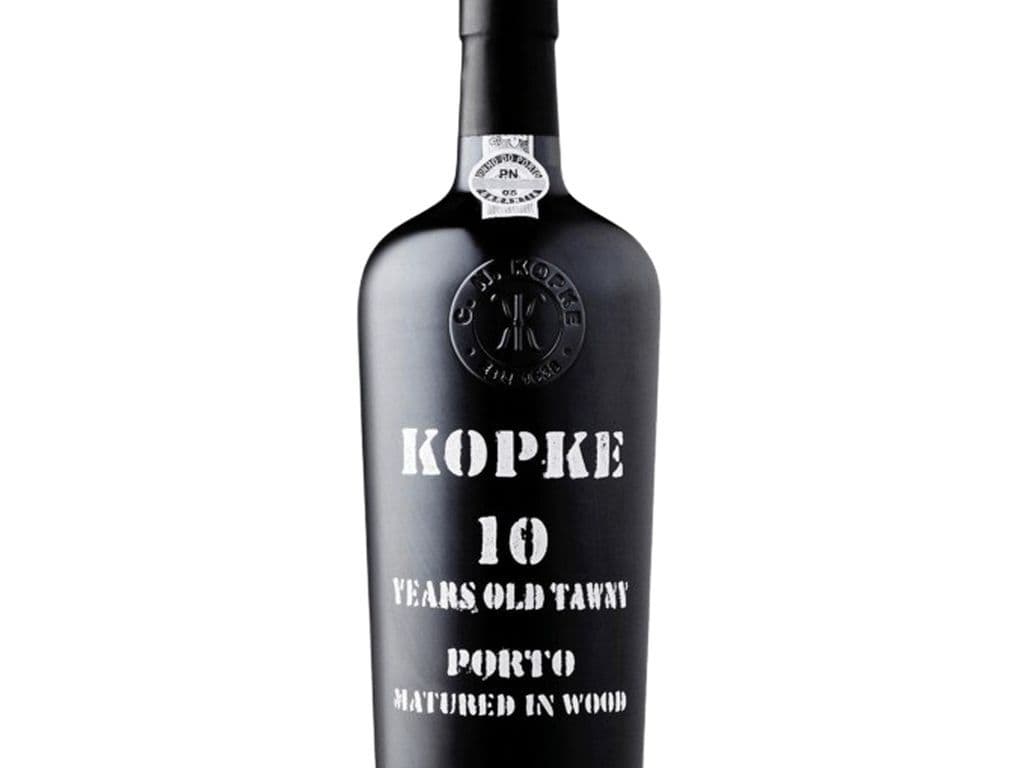 Kopke - 10 Year Old Port (750ml)