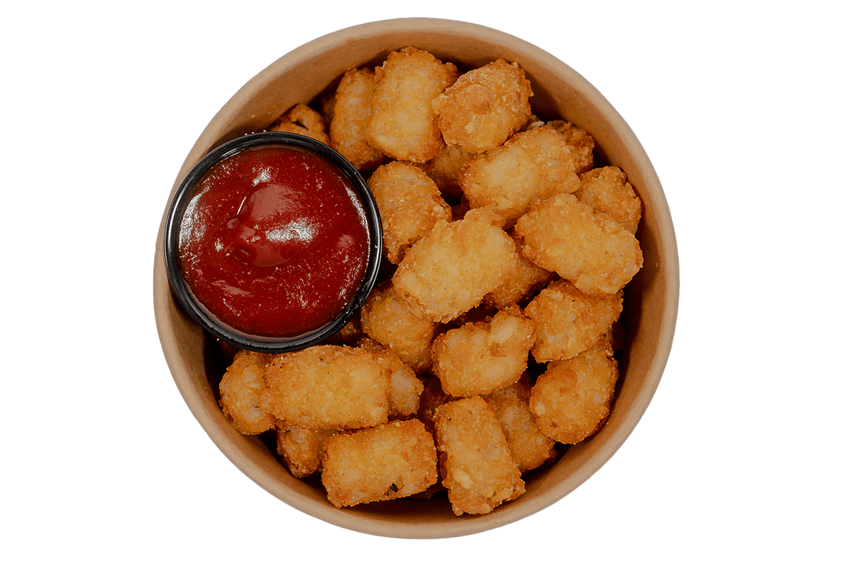 Pop'in Tots