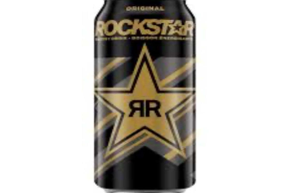 Rockstar Original