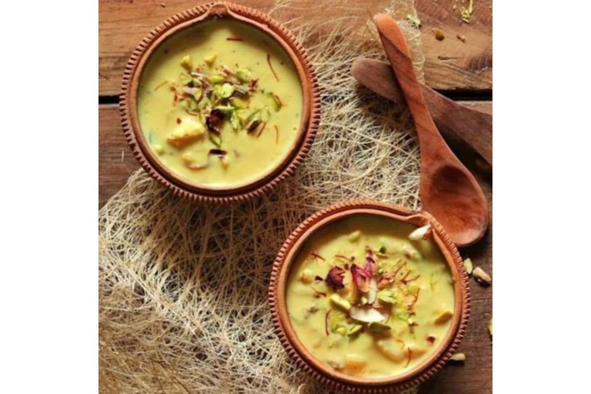 Shahi Raj Rabri