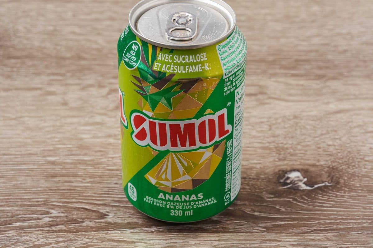 Sumol