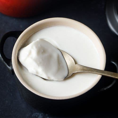 Dahi