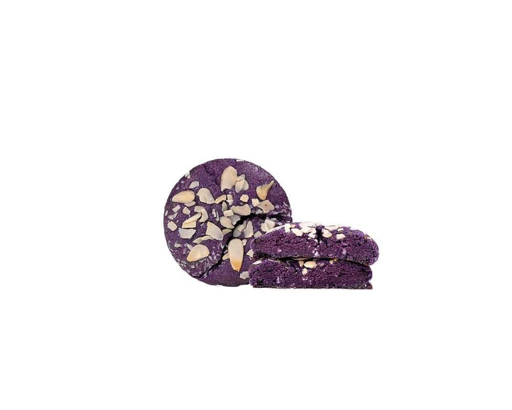 Ube Cookie