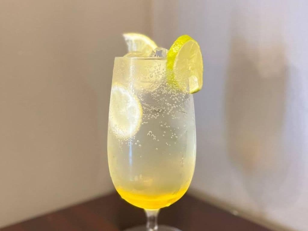 Sunshine Sprite