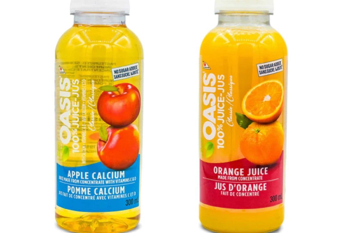 Juice (300 ml)