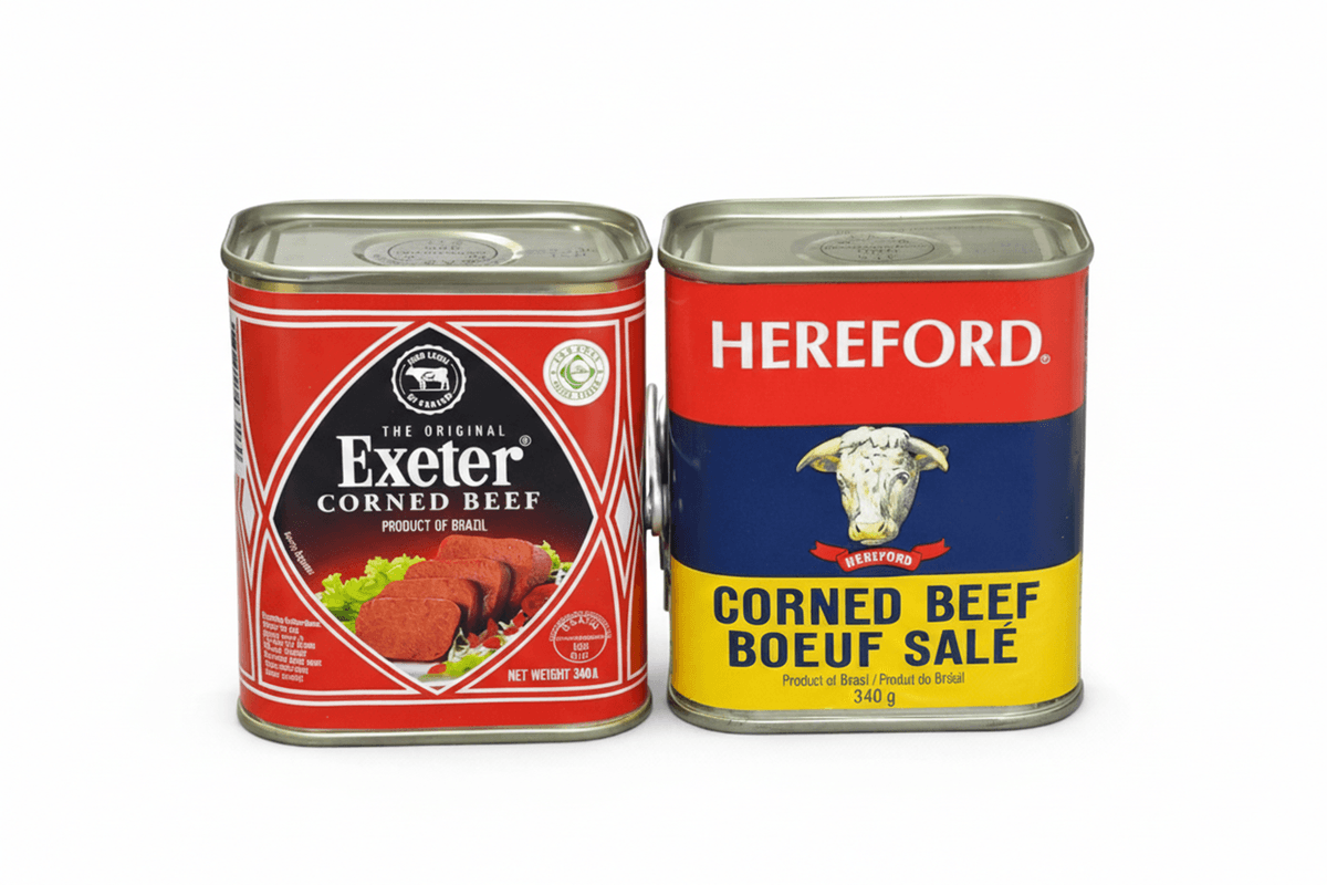 Corned Beef
