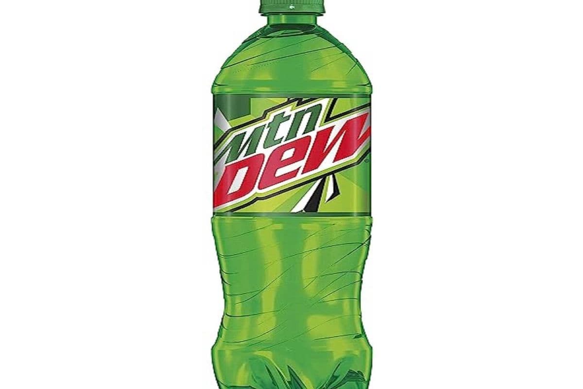 Mtn Dew (710ml)