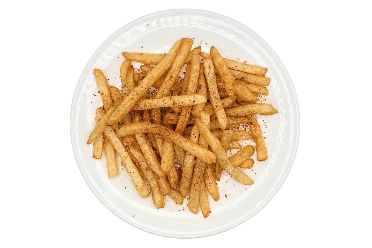 Premium Fries (Cajun)