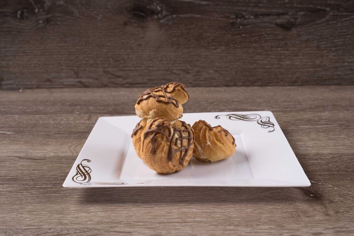 Profiterole