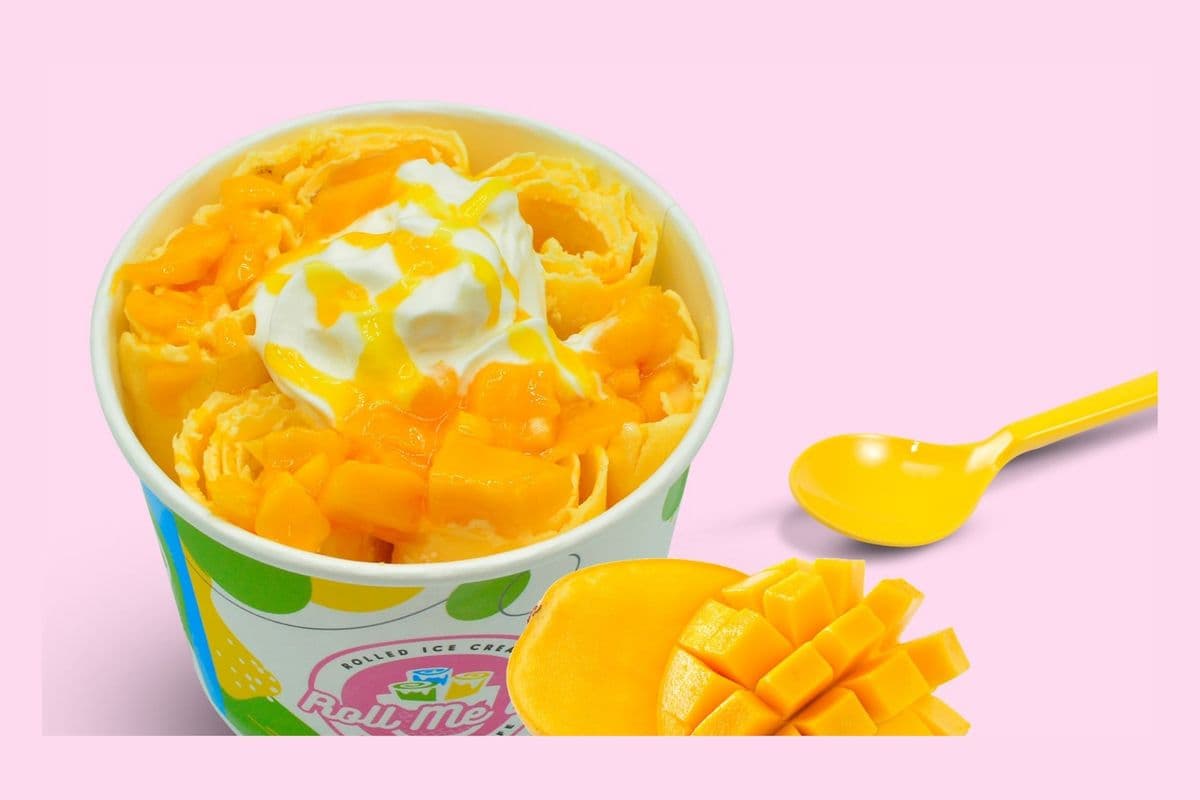 Mango Madness