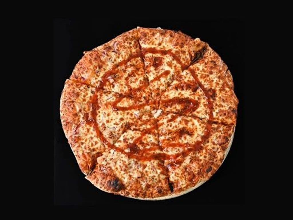 Large BBQ Chicken