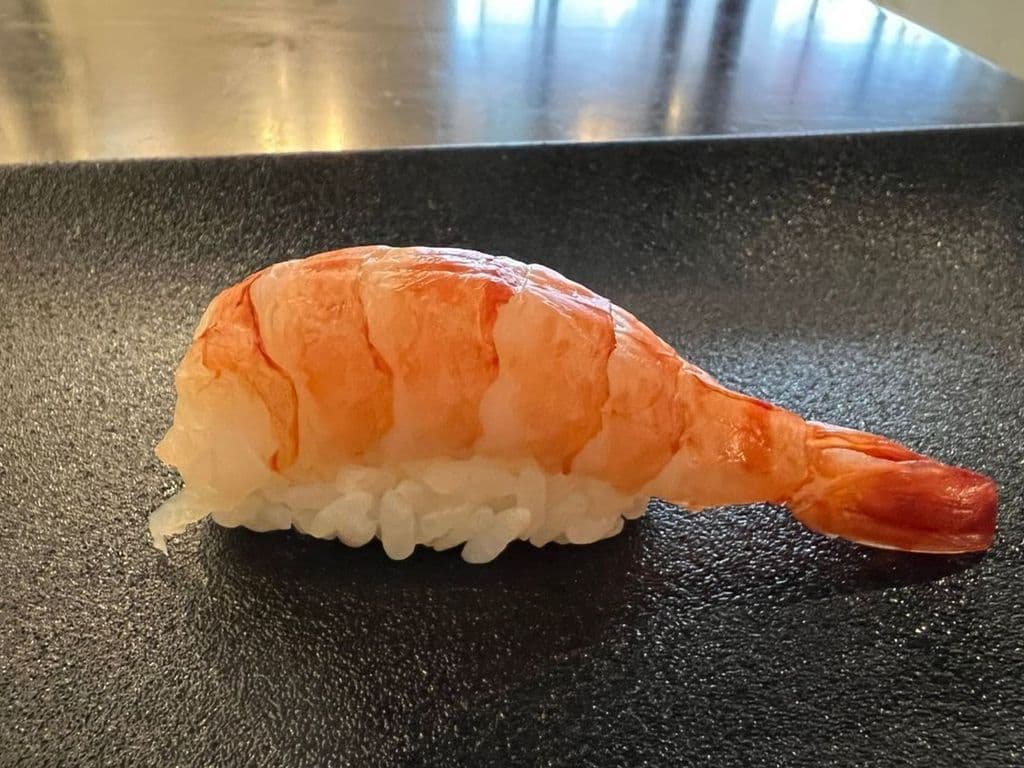 Ebi Sushi