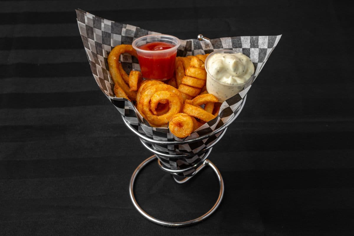 Curly Fries