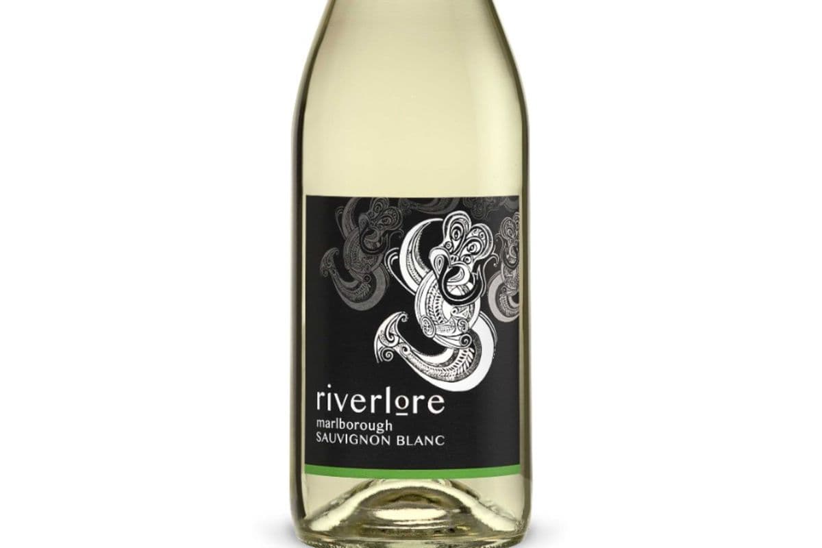 Riverlore Sauvignon Blanc (1 x 750ml)