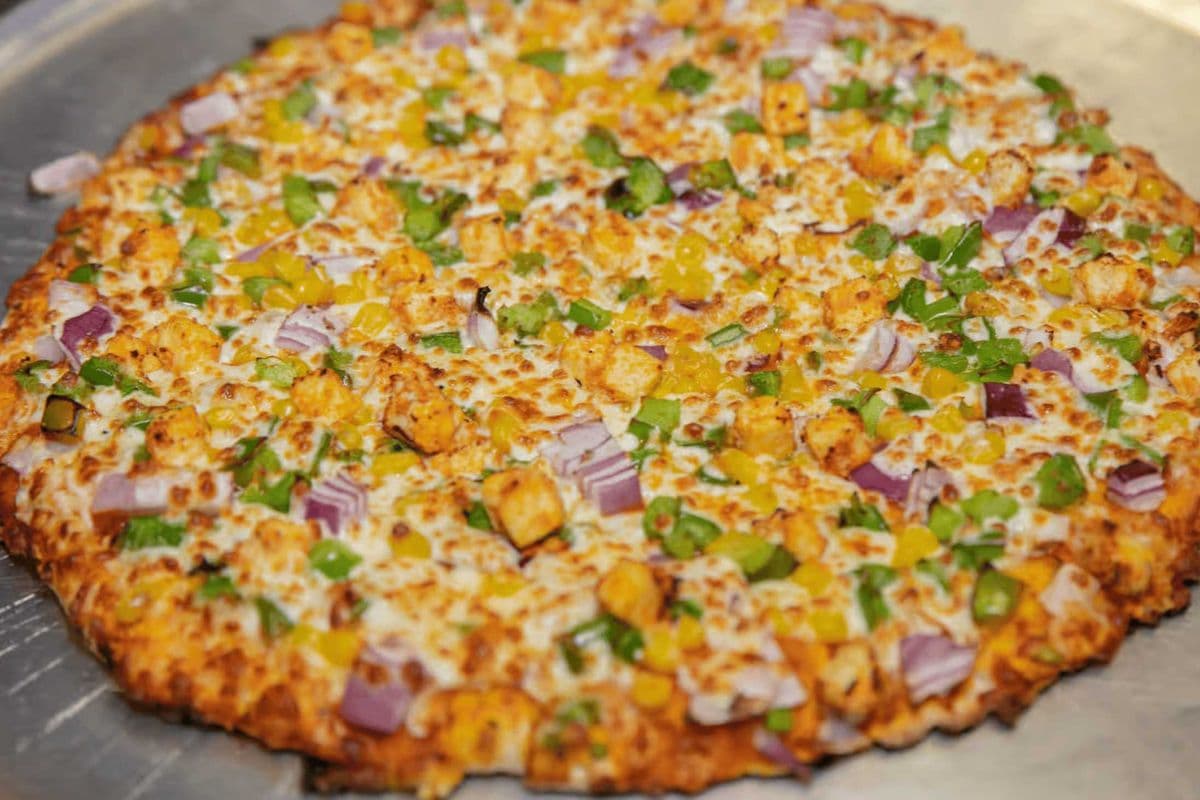 Shahi Paneer