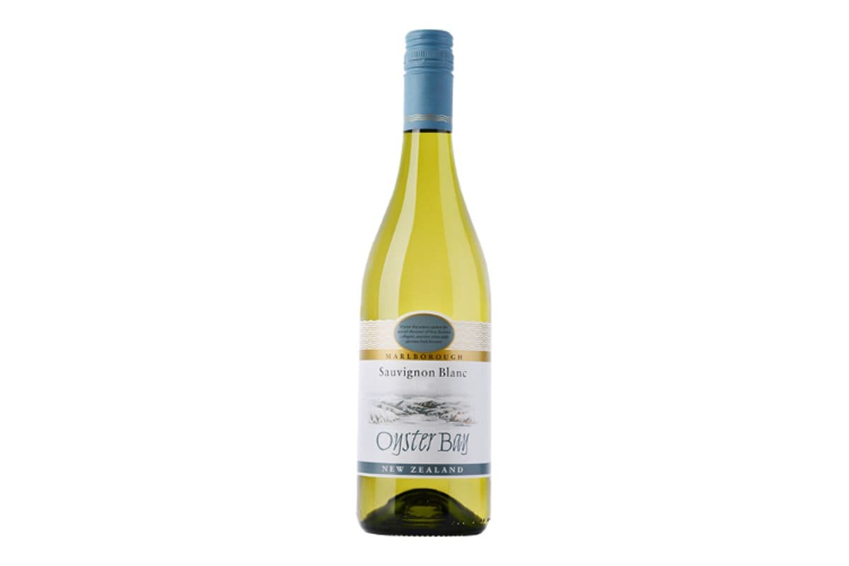 Oyster Bay Sauvignon Blanc (750 ml)