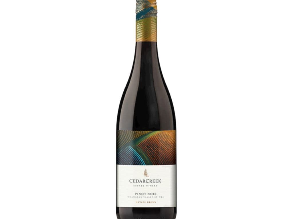Cedar Creek - Pinot Noir VQA
