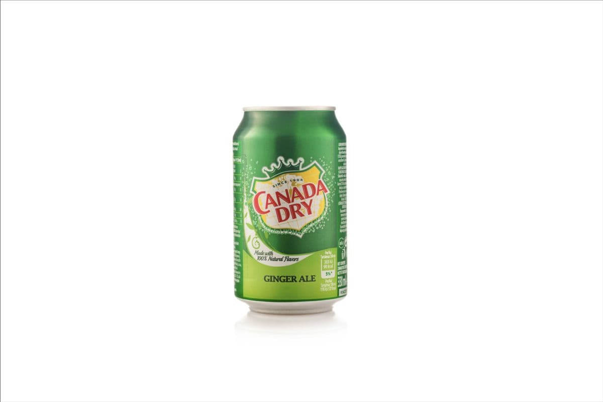 Ginger Ale