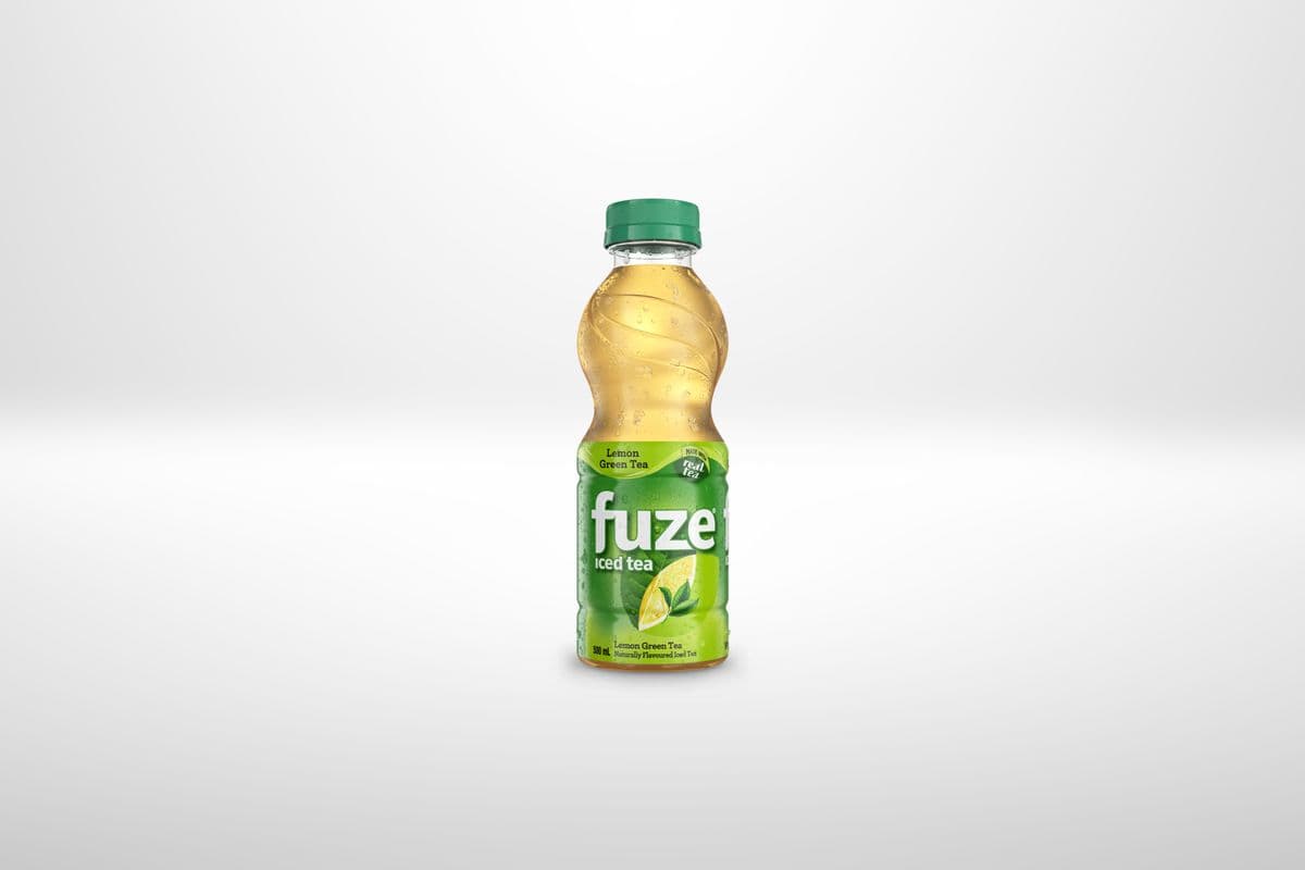 Fuze Green Tea (500 ml)