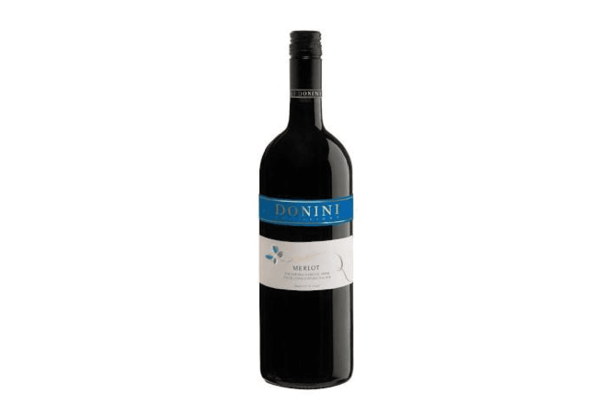 Donini Merlot (1 x 1.5 L)
