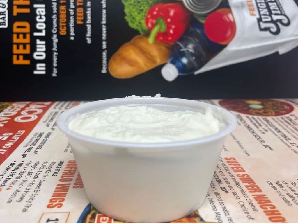 Large Dip