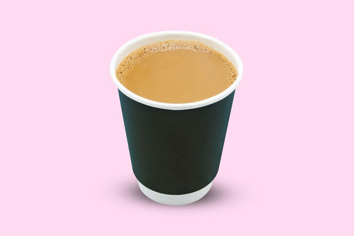 Masala Chai