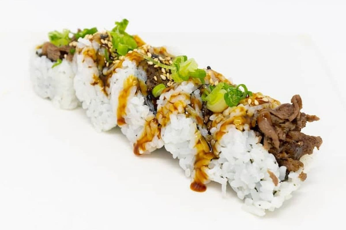 Beef Roll