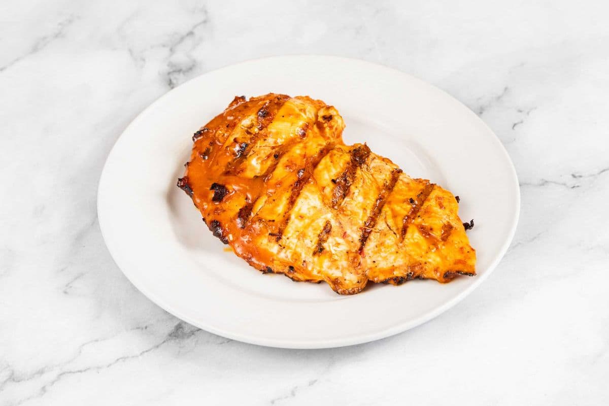 Add Chicken To Your Salad