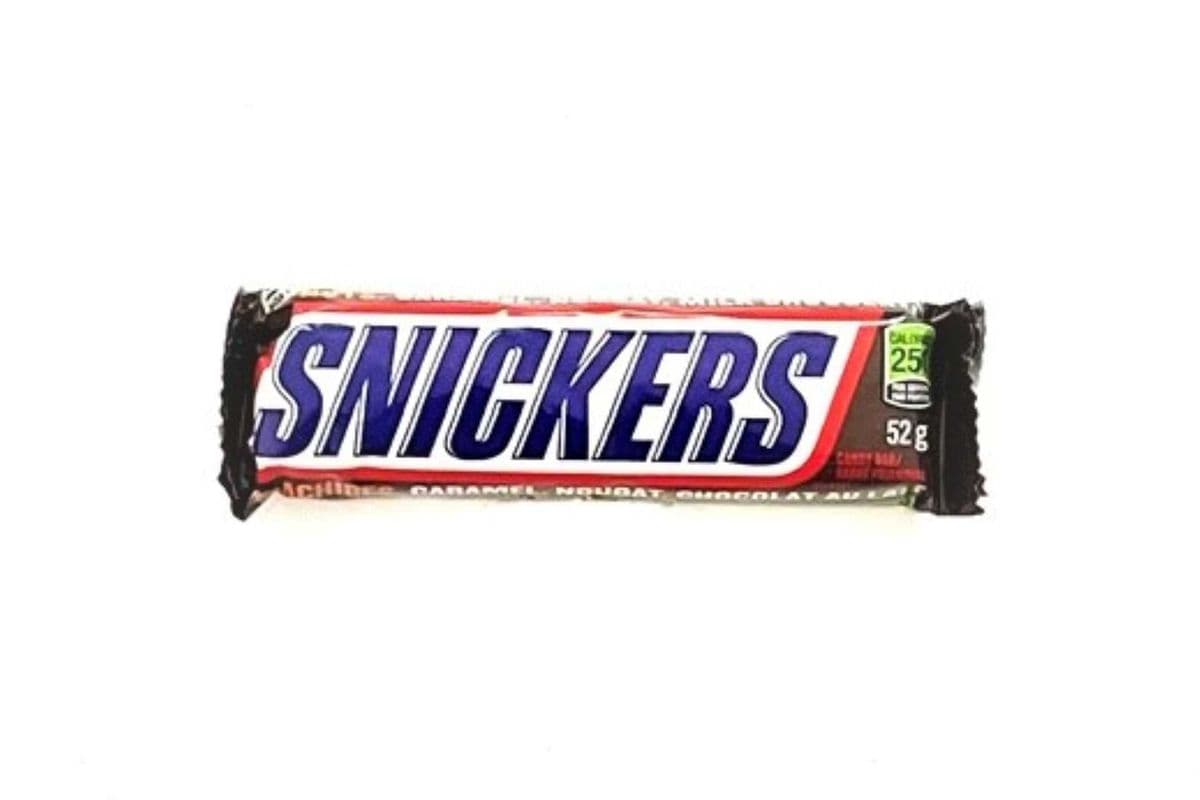 Snickers (50 g)