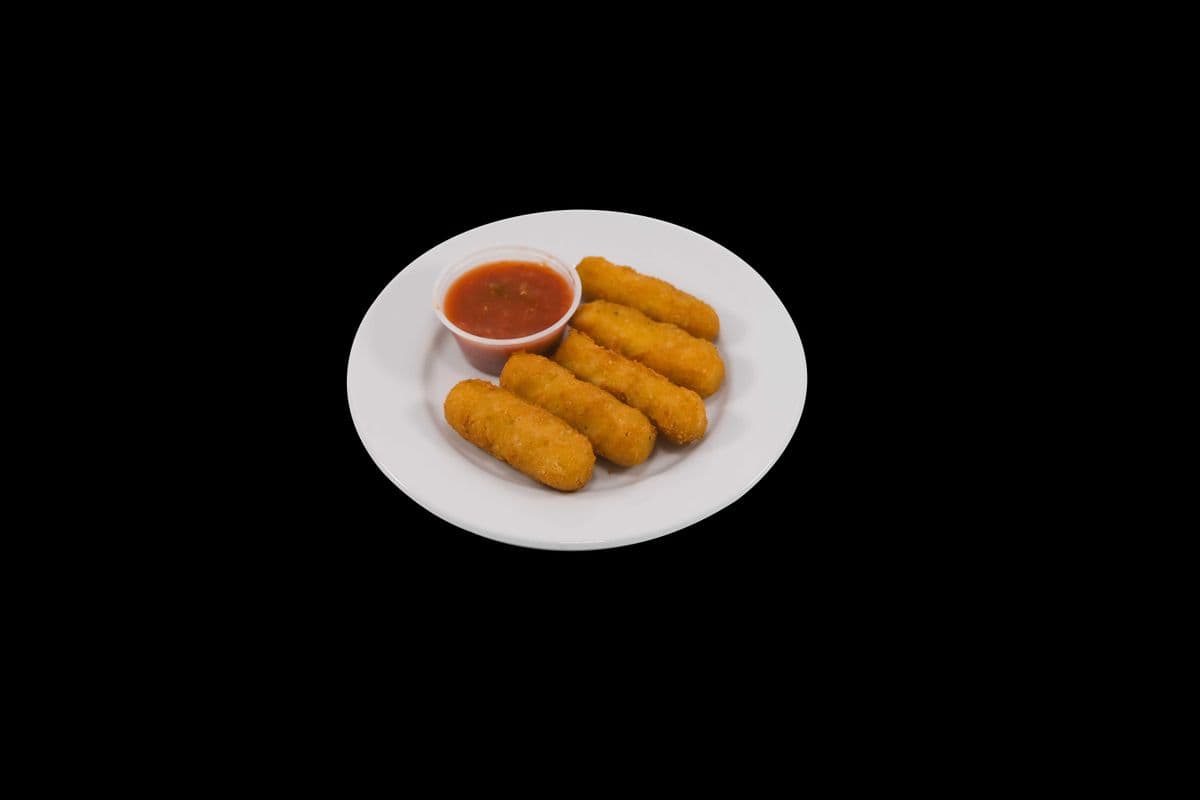bâtonnets de fromage( 10) / cheese sticks ( 10 )