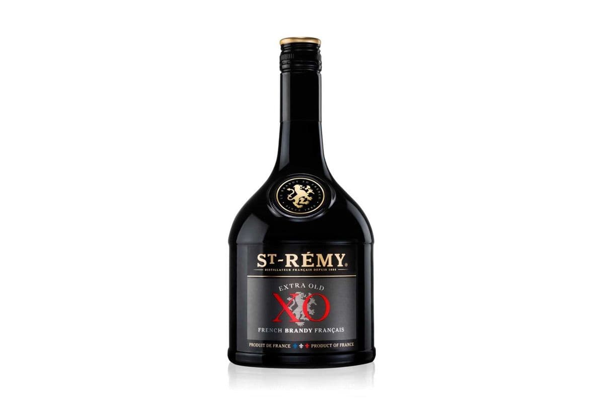 St-Remy Xo (1 x 750 ml)