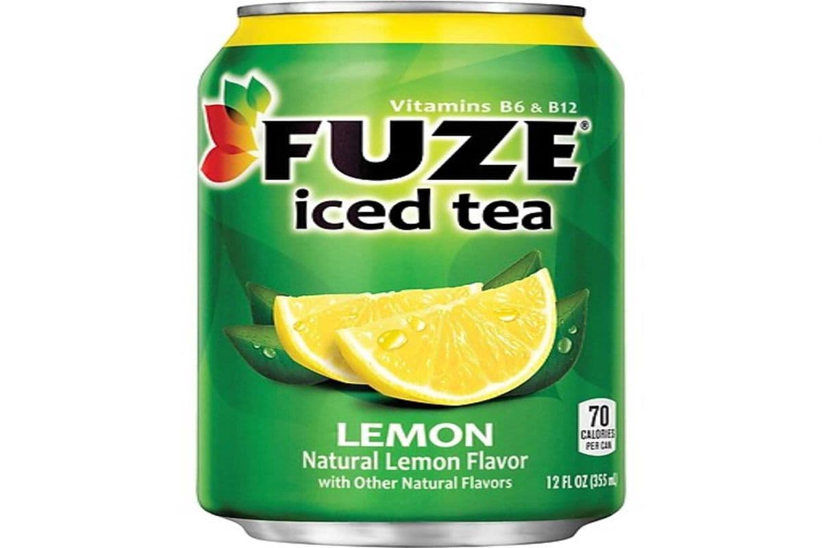 Fuze (Iced tea)