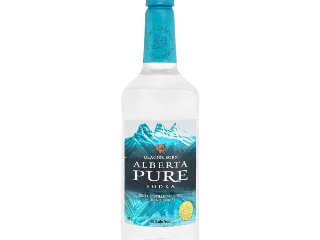 Alberta Pure (1.14L)