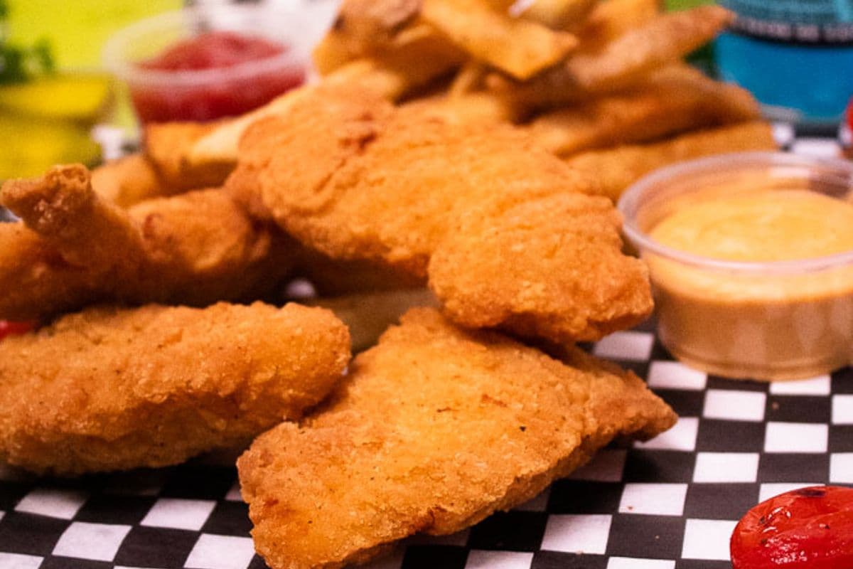 Chicken Strips