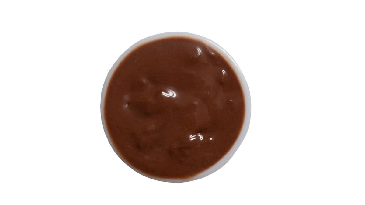 Nutella Hazelnut Dip