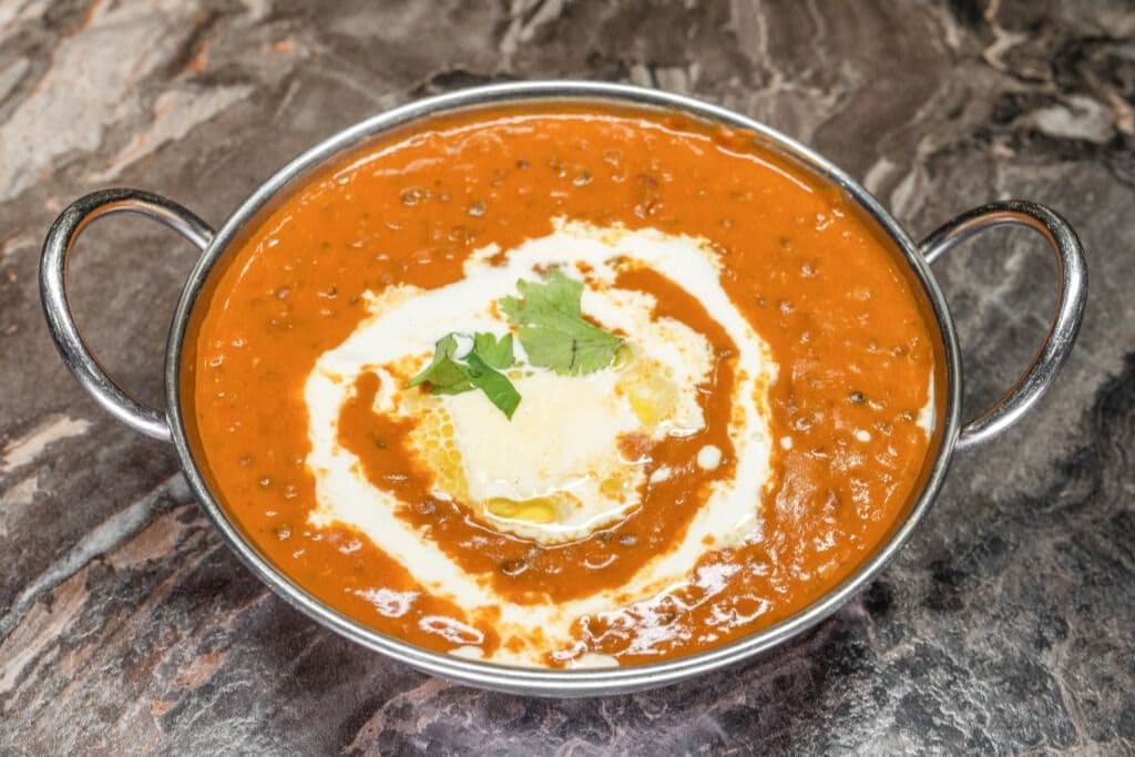 Dal Makhni