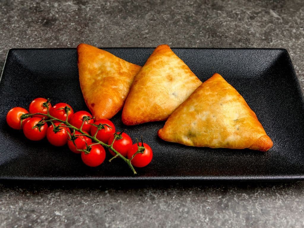 Spinach Pies Online