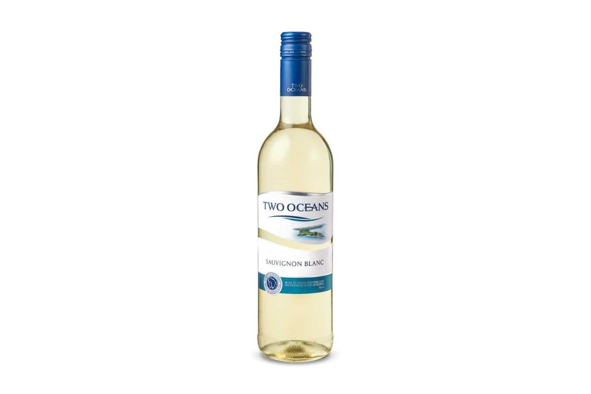 Two Oceans Sauvignon Blanc (1 x 750ml)