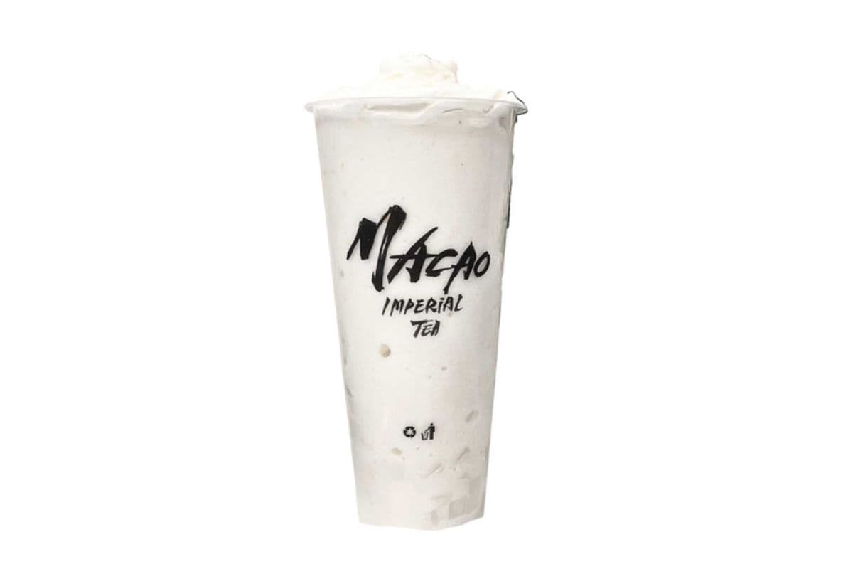 Coconut Slush