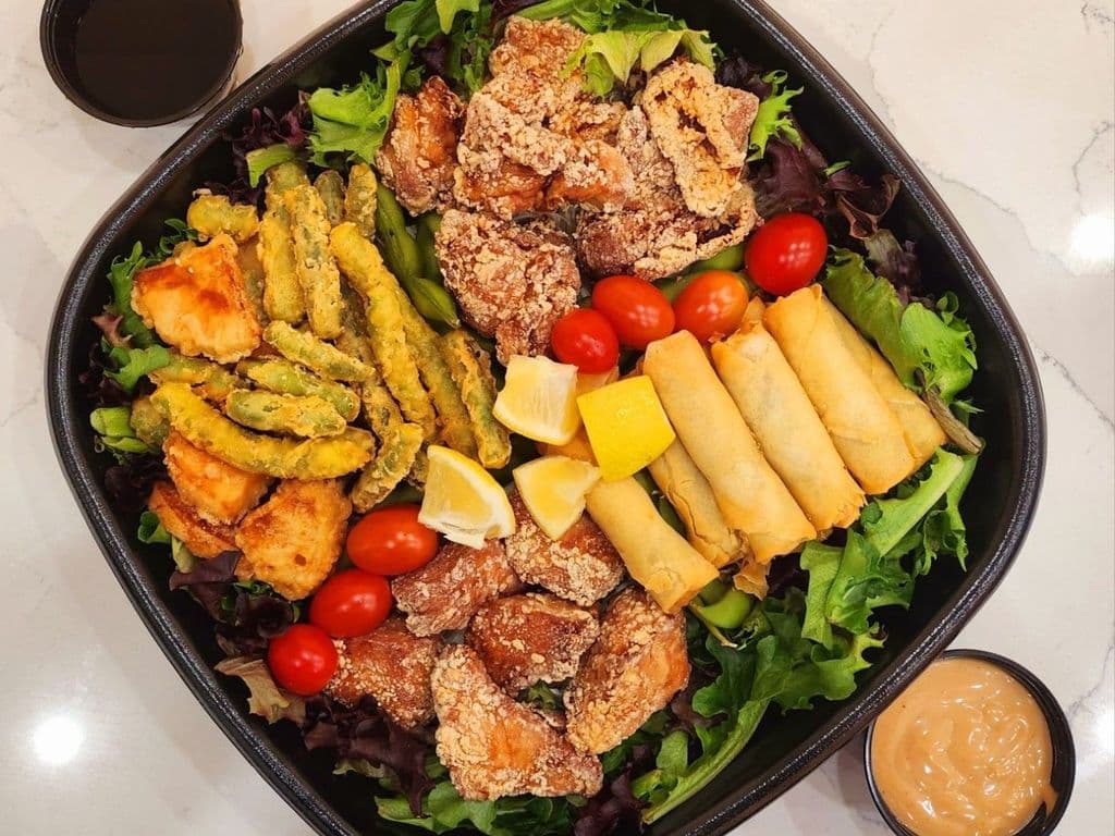 Torisho Small Platter