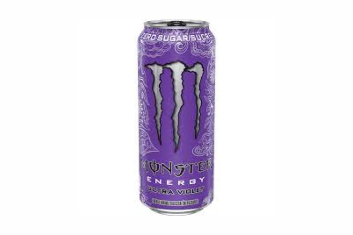 Monster Energy (473ml) Assorted Flavours