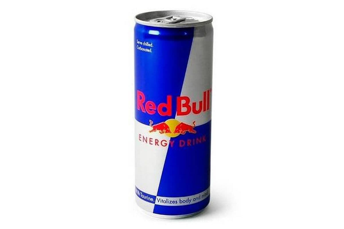 Red Bull Energy Drink (250ml)