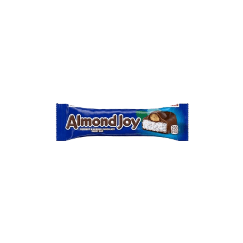 Coconut Almond Joy - USA (1.61oz)