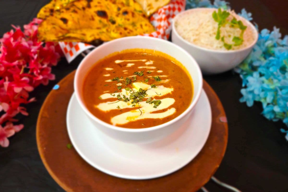 Dal Makhani