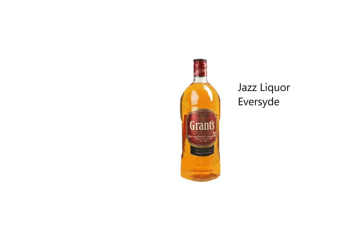 GRANT'S FAMILY RESERVE (1 x 1.75L)