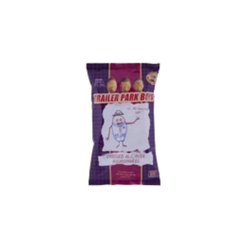Dressed All Over Trailer Park Boys Chips - USA (85g)
