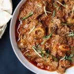 Authentic Curry